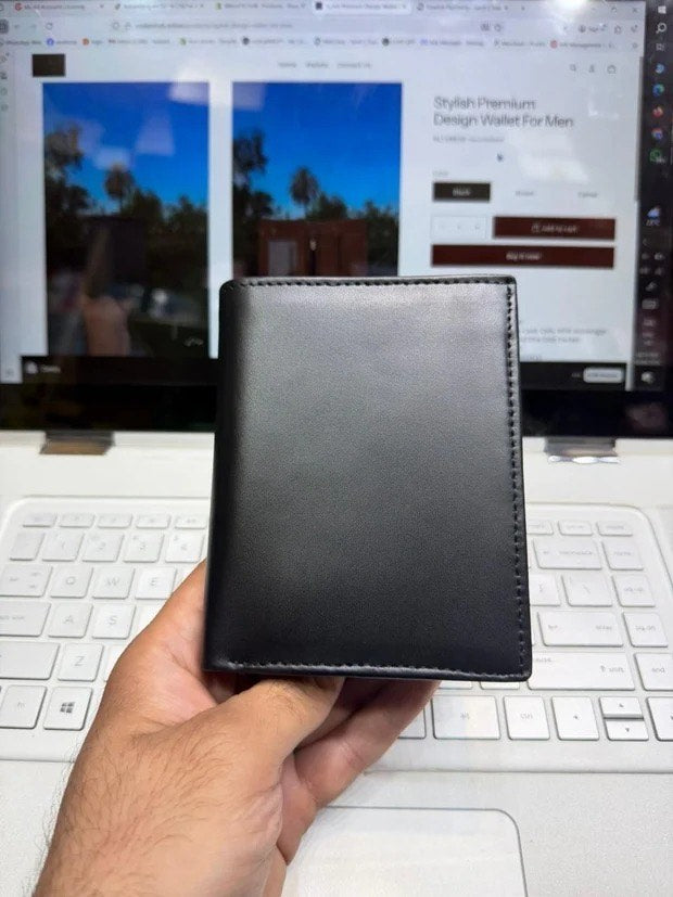 wallets