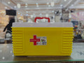 Aqua Medicine Box Large