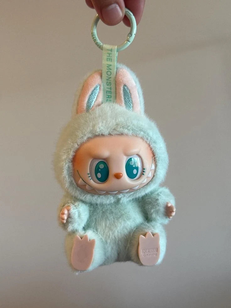 Labubu Doll