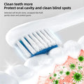 ipx7 electric toothbrush