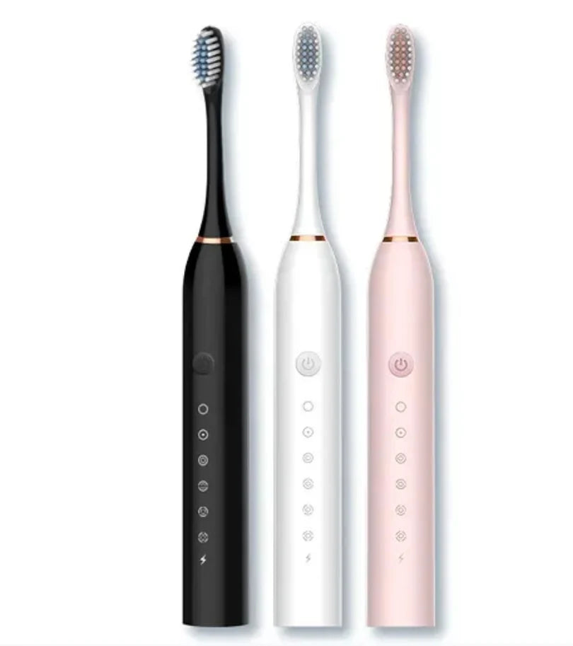 ipx7 electric toothbrush